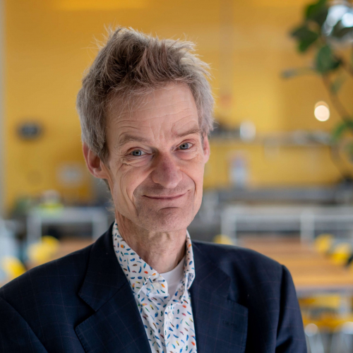 Impuls Economen – Judith van Rartwijk fotografie